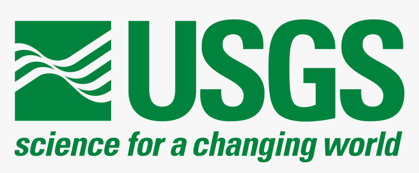 Us Geological Survey Logo, HD Png Download, Free Download