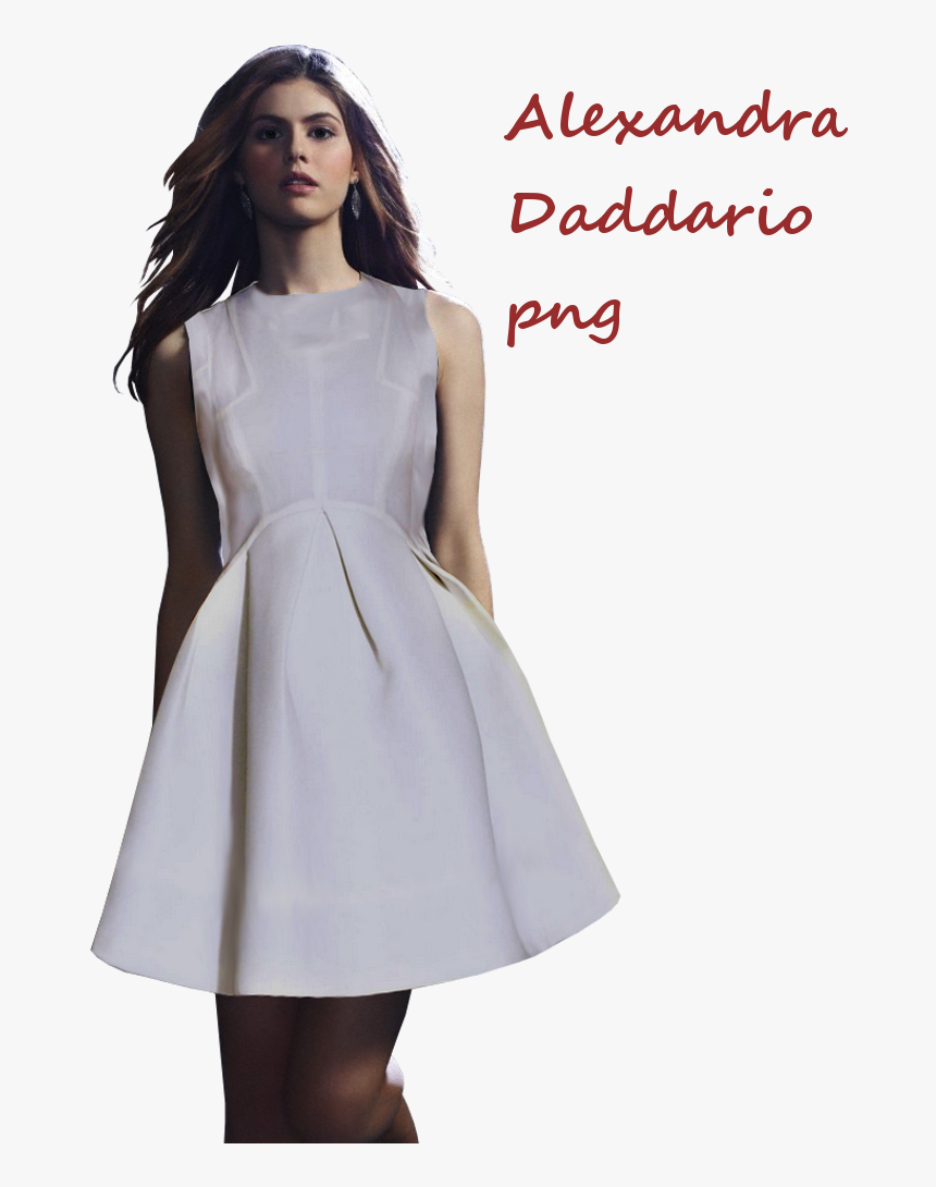 Alexandra Daddario Png Transparent Image - Transparent Alexandra Daddario Png, Png Download, Free Download