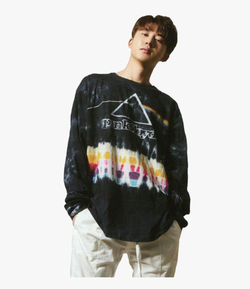 #hanbin #ikon #png #freetoedit #sticker #remixit - Hanbin Sticker Png, Transparent Png, Free Download