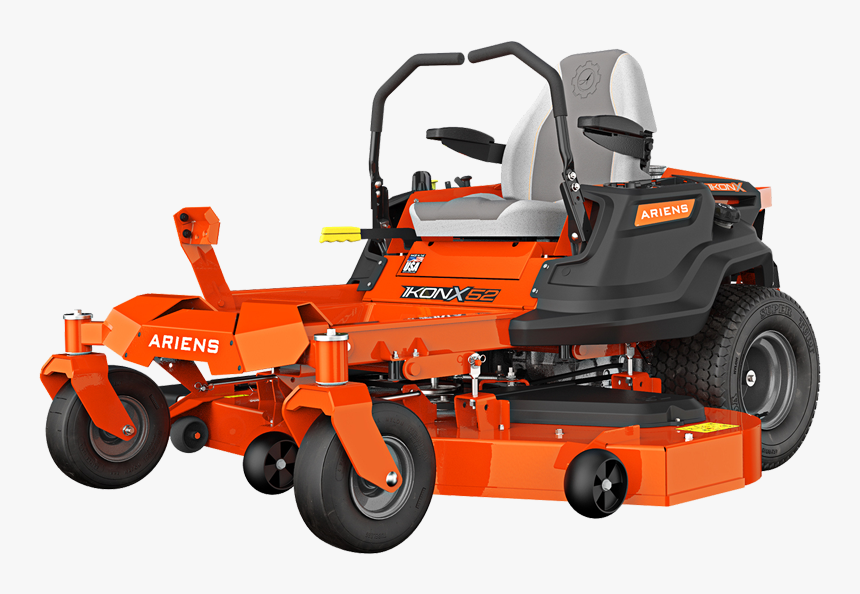 Ariens Zero Turn, HD Png Download, Free Download