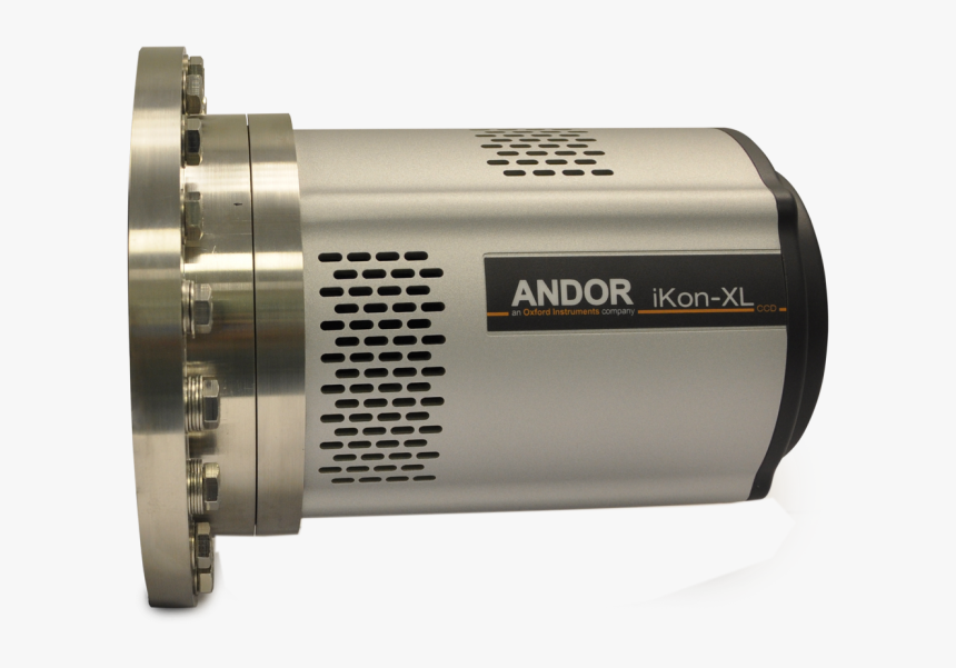 Ikon-xl So - Andor Technology, HD Png Download, Free Download