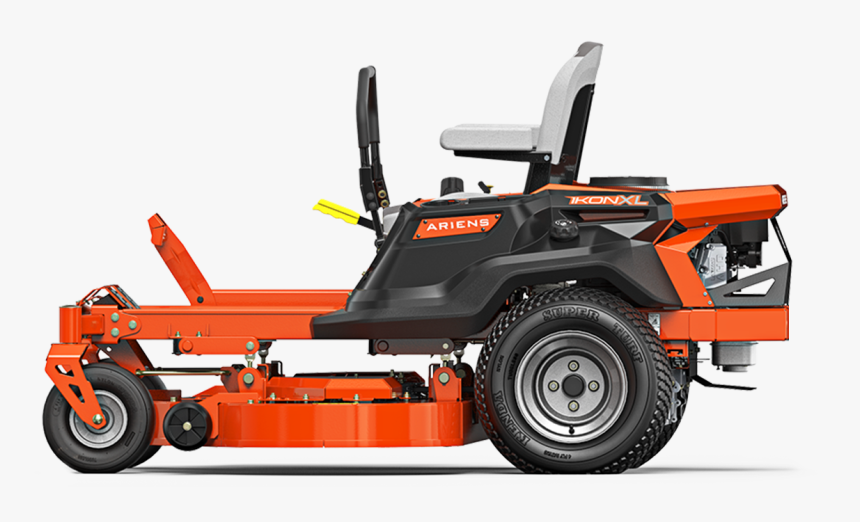 Ariens Ikon-x 52, HD Png Download, Free Download