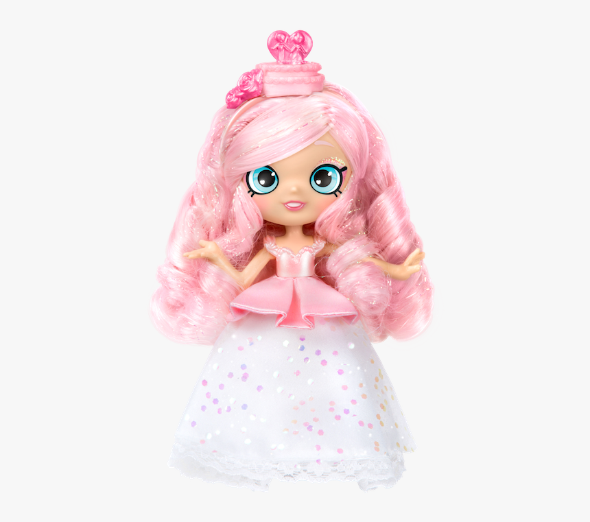 shopkins bridie