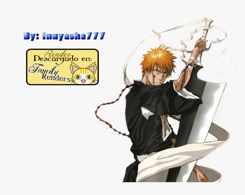 Bleach Cosplay Kurosaki Ichigo Bankai Full Hollow Mask - Many Episodes Of Bleach Are There, HD Png Download, Free Download