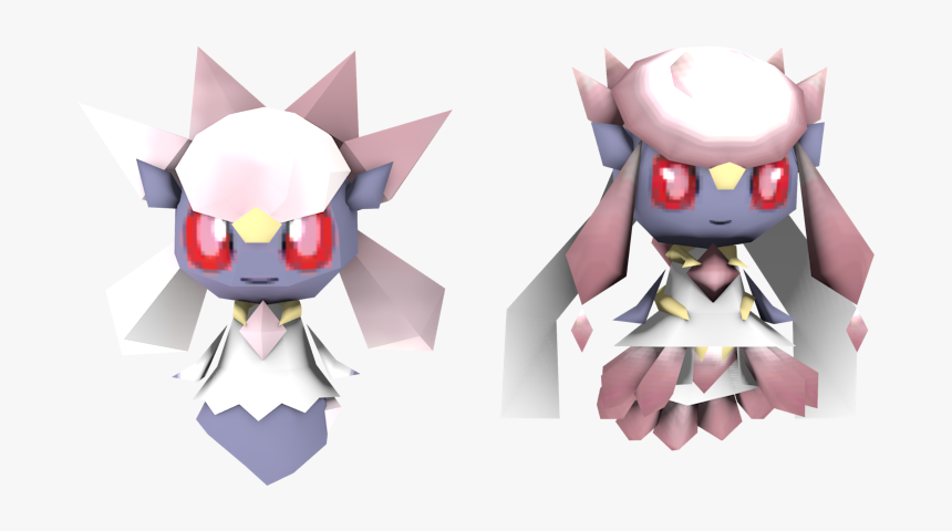 Download Zip Archive - Pokemon Rumble World Models, HD Png Download, Free Download