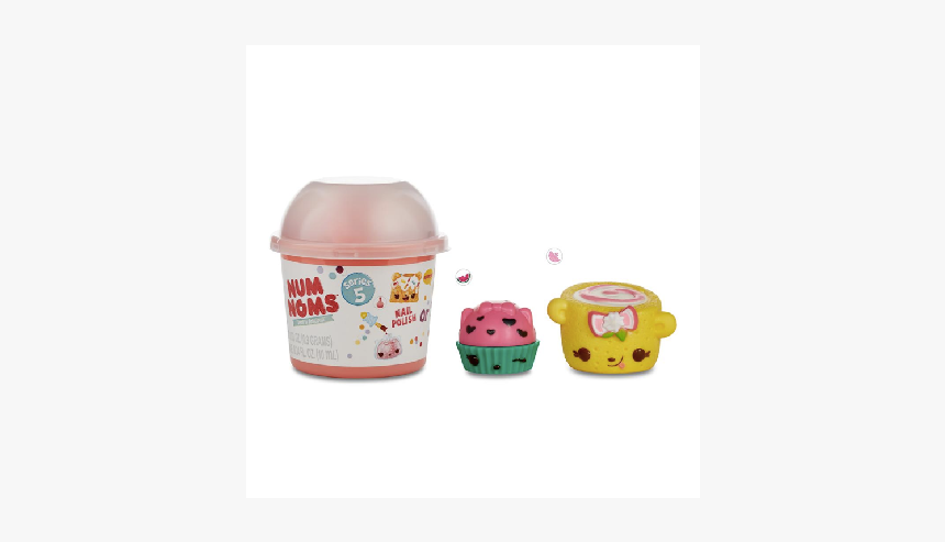 Product - Num Noms Mystery Pack Serie 7, HD Png Download, Free Download