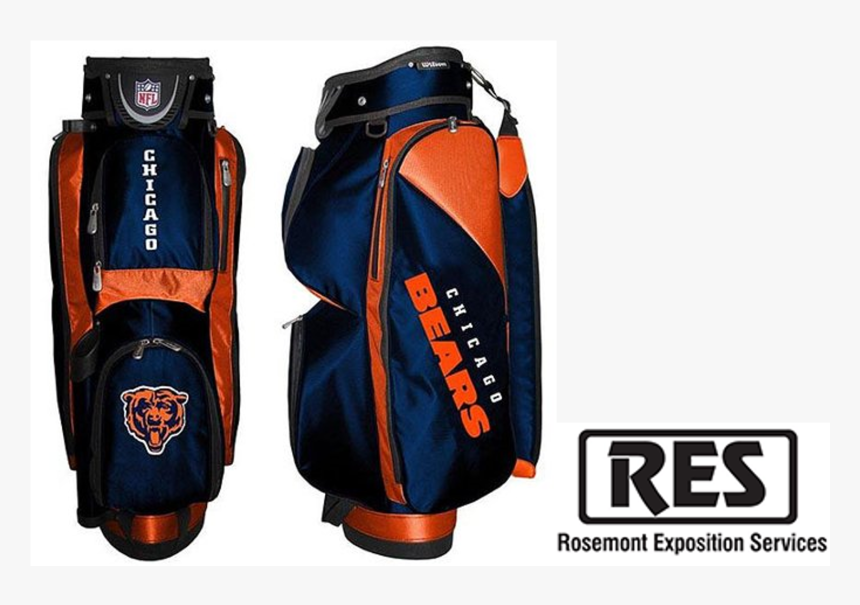 Golf Bag, HD Png Download, Free Download