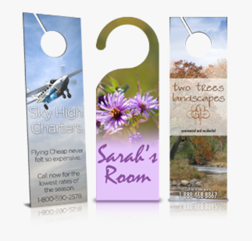 Door Hanger, HD Png Download, Free Download