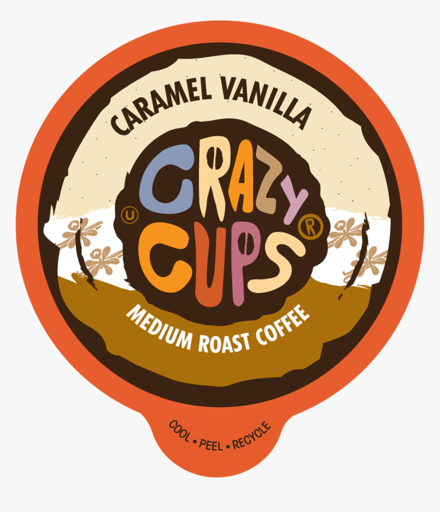 Caramel Vanilla - Illustration, HD Png Download, Free Download