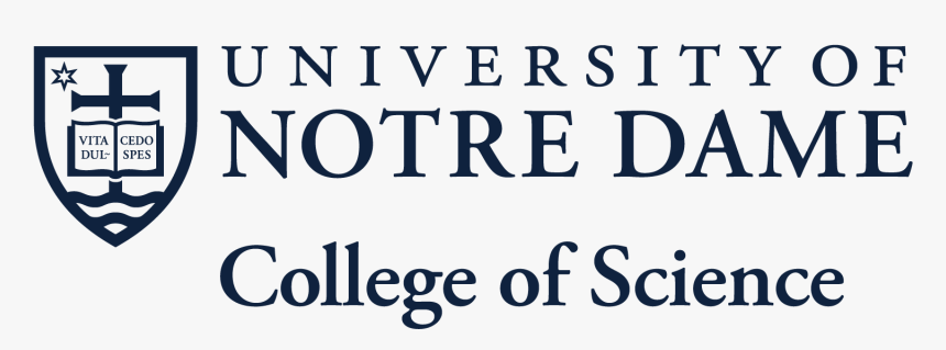 University Of Notre Dame, HD Png Download, Free Download