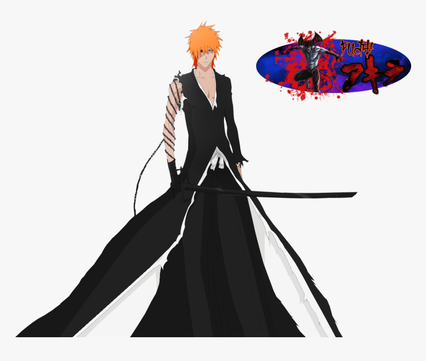 Ichigo ♥♥♥ - Illustration, HD Png Download, Free Download