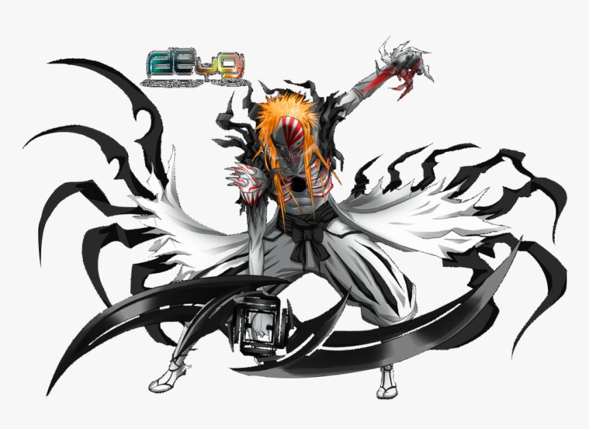 Bleach Anime, HD Png Download, Free Download
