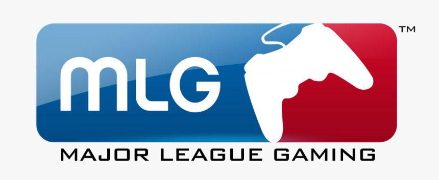 Major League Gaming Transparent, HD Png Download, Free Download