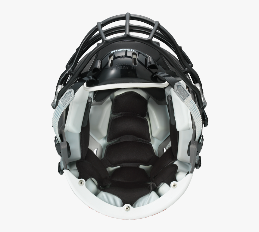 Riddell Speedflex Helmet Inside, HD Png Download, Free Download