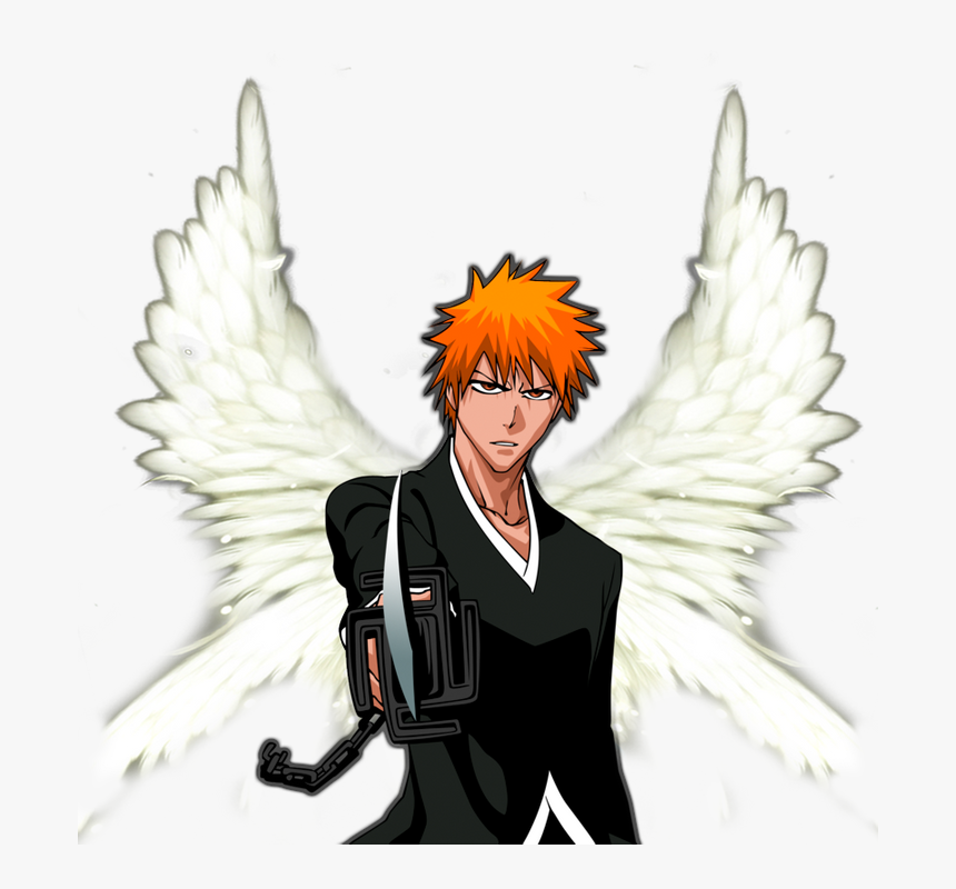 Ichigo Kurosaki, HD Png Download, Free Download