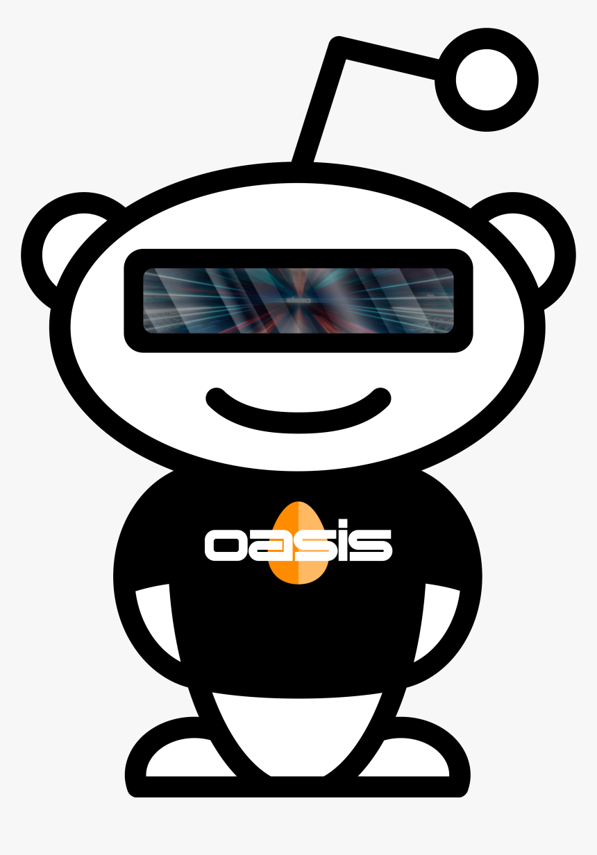 Reddit Logo, HD Png Download, Free Download