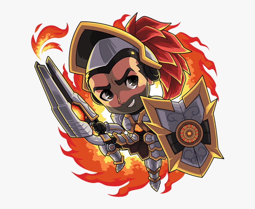 Fernando Paladins Gay, HD Png Download, Free Download