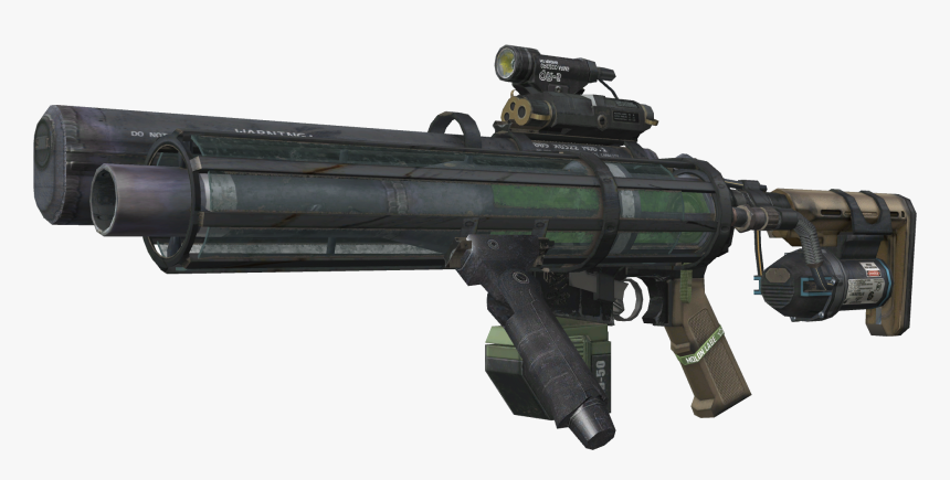 Call Of Duty Wiki - Vector Gun Infinite Warfare, HD Png Download, Free Download