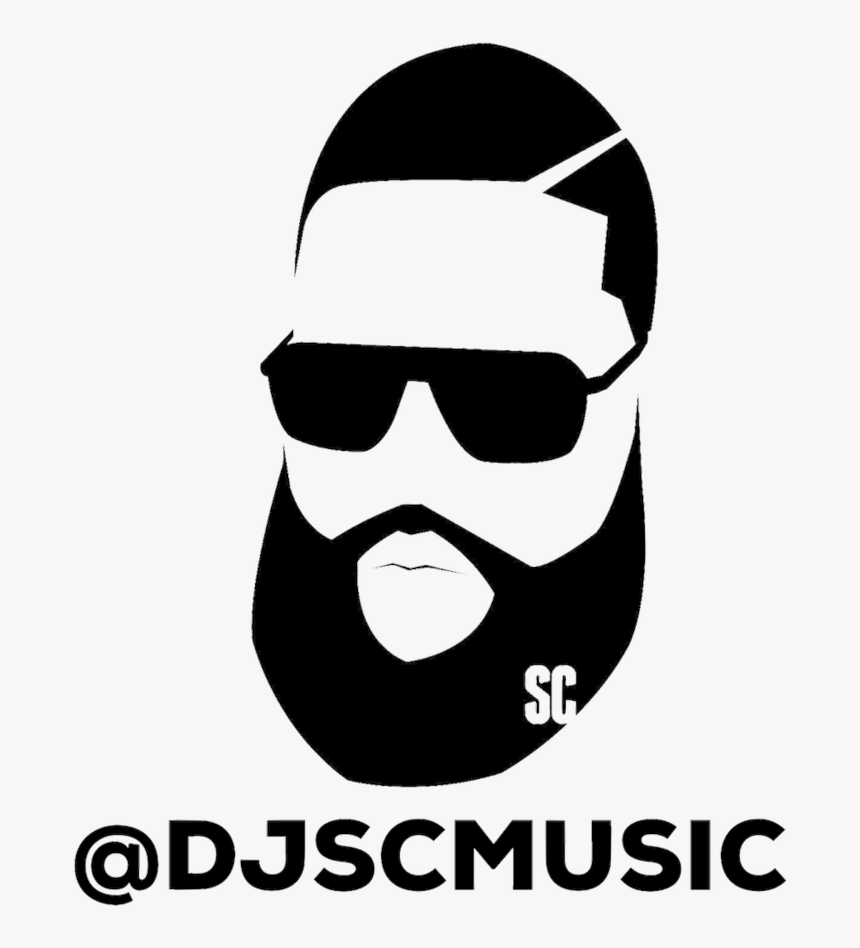 Djscmusiclogo, HD Png Download, Free Download