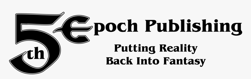 5th Epoch Publishing, HD Png Download, Free Download