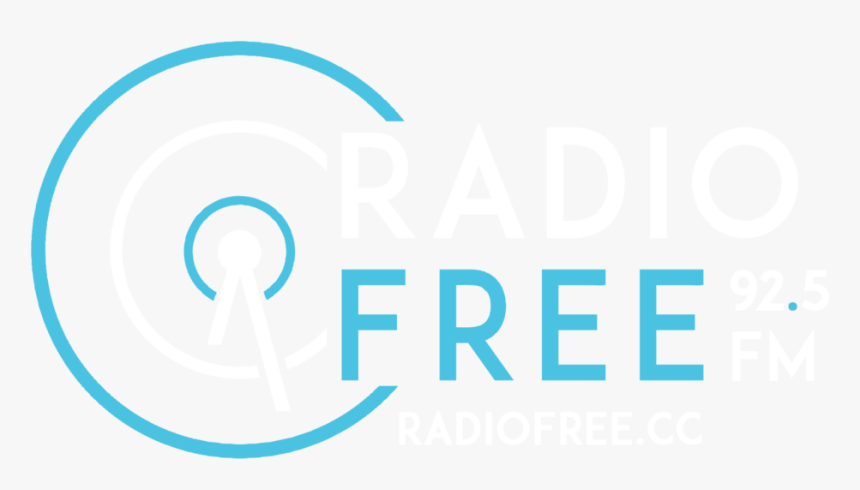 Radio Free Bumper Sticker, HD Png Download, Free Download
