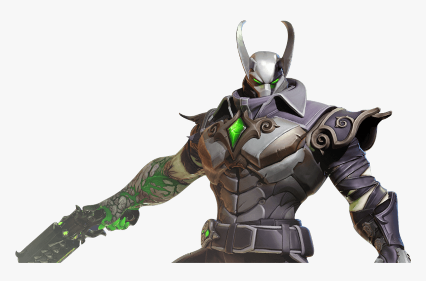 Androxus Paladins, HD Png Download, Free Download