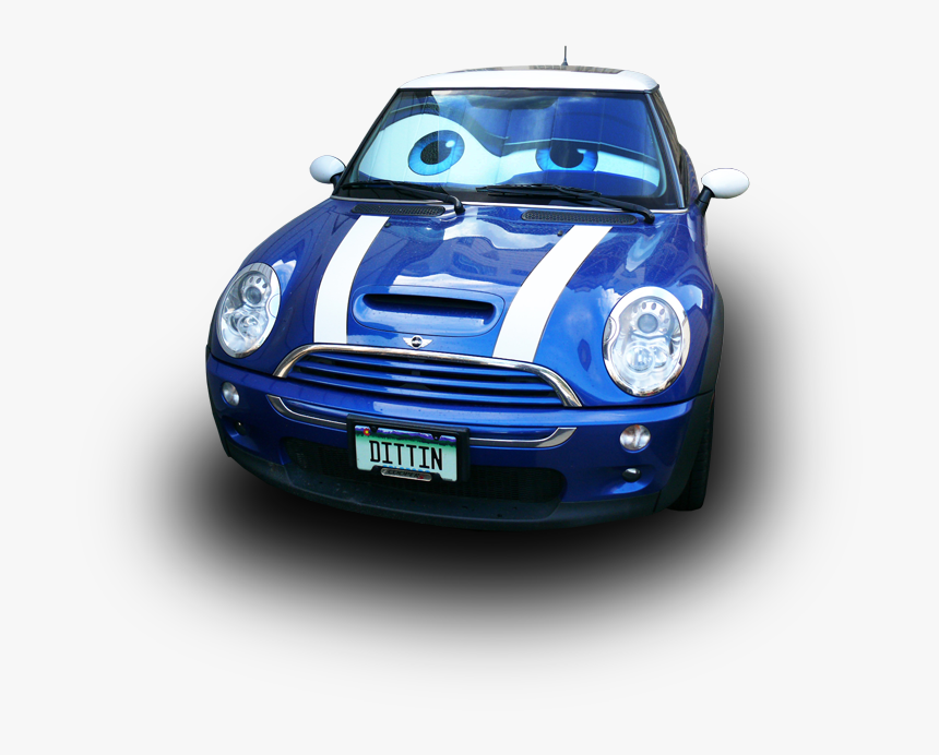 Mini Cooper, HD Png Download, Free Download