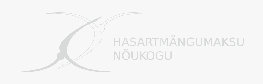 Https - //www - Trtr - Hall - Hasartmängumaksu Nõukogu, HD Png Download, Free Download