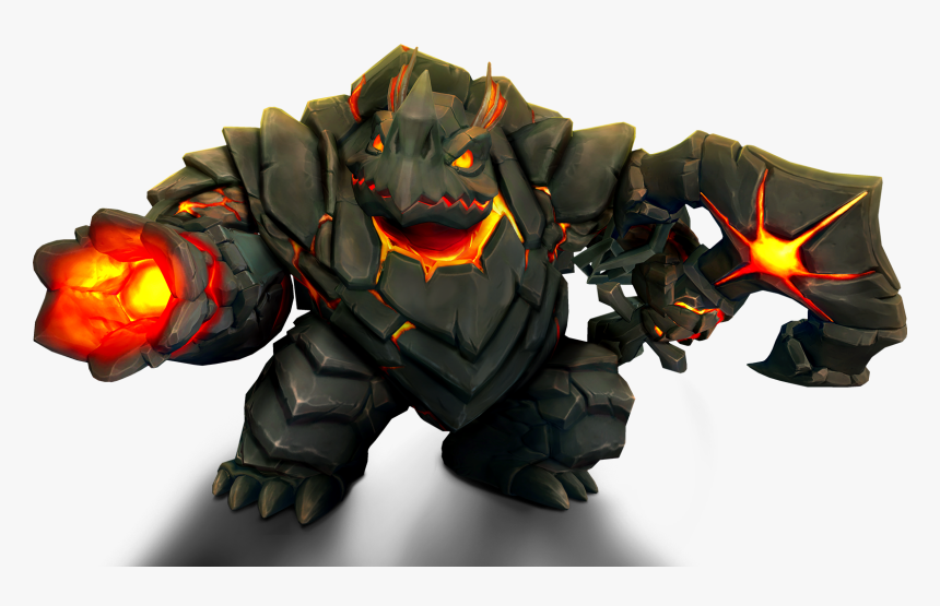 Paladins Makoa Skins, HD Png Download, Free Download