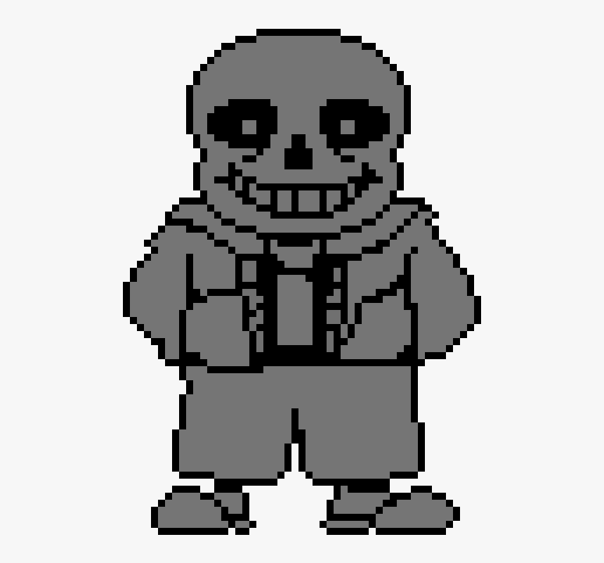 Blue Eye Sans Undertale, HD Png Download, Free Download