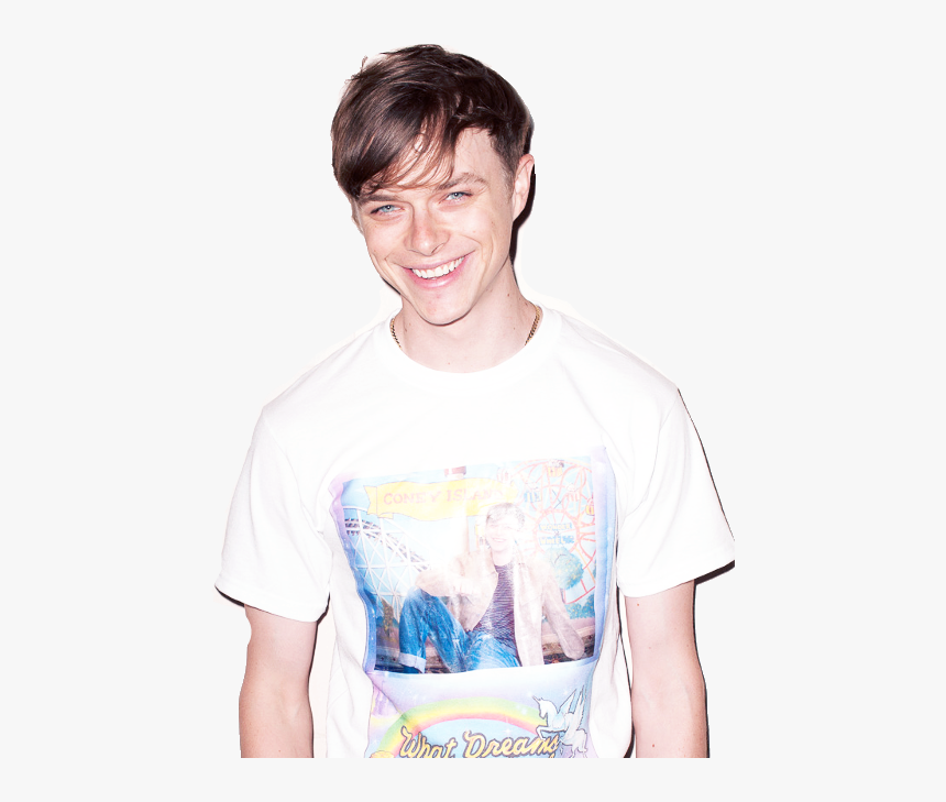 Freetoedit Danedehaan Omfg - Place Beyond The Pines White T Shirt, HD Png Download, Free Download