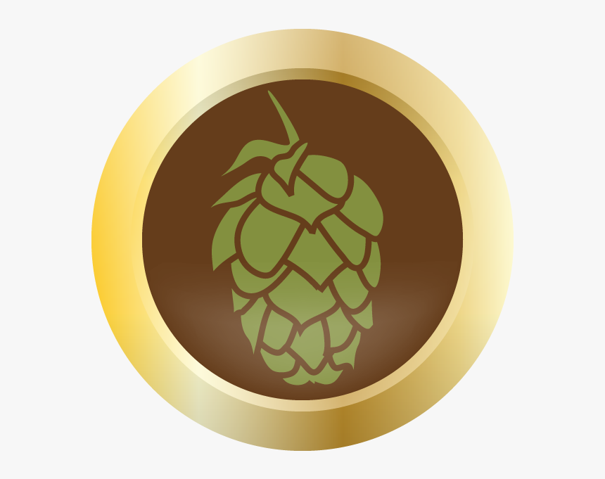 Ahs Gold Seal California Pale Ale Homebrew Ingredient - Ale, HD Png Download, Free Download