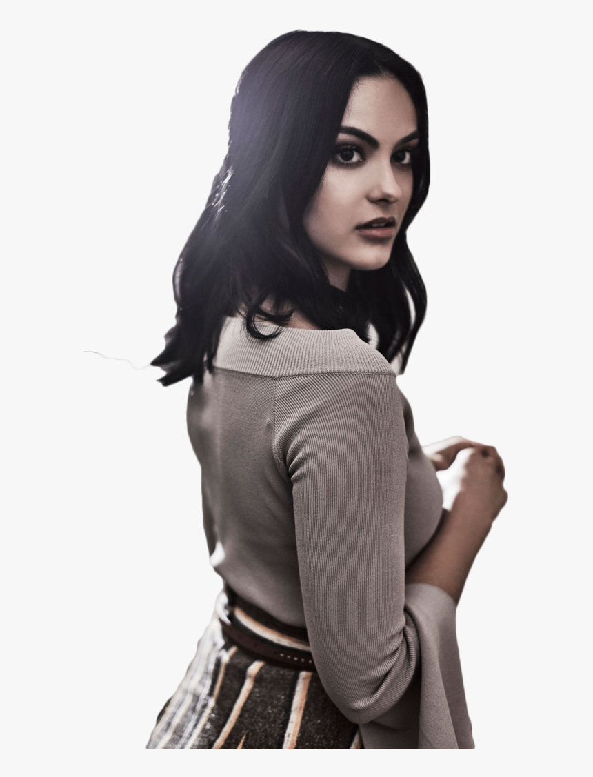 Thumb Image - Pngs De Camila Mendes, Transparent Png, Free Download