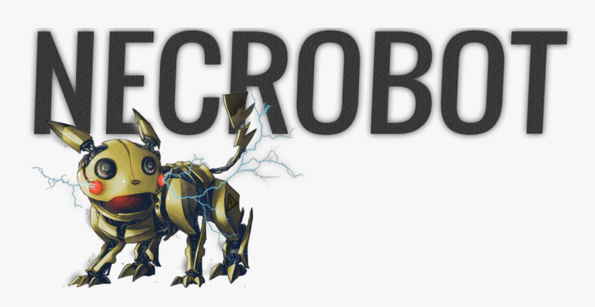 Pokemon Go Necrobot - Necrobot 2 V 1.0 0.600, HD Png Download, Free Download