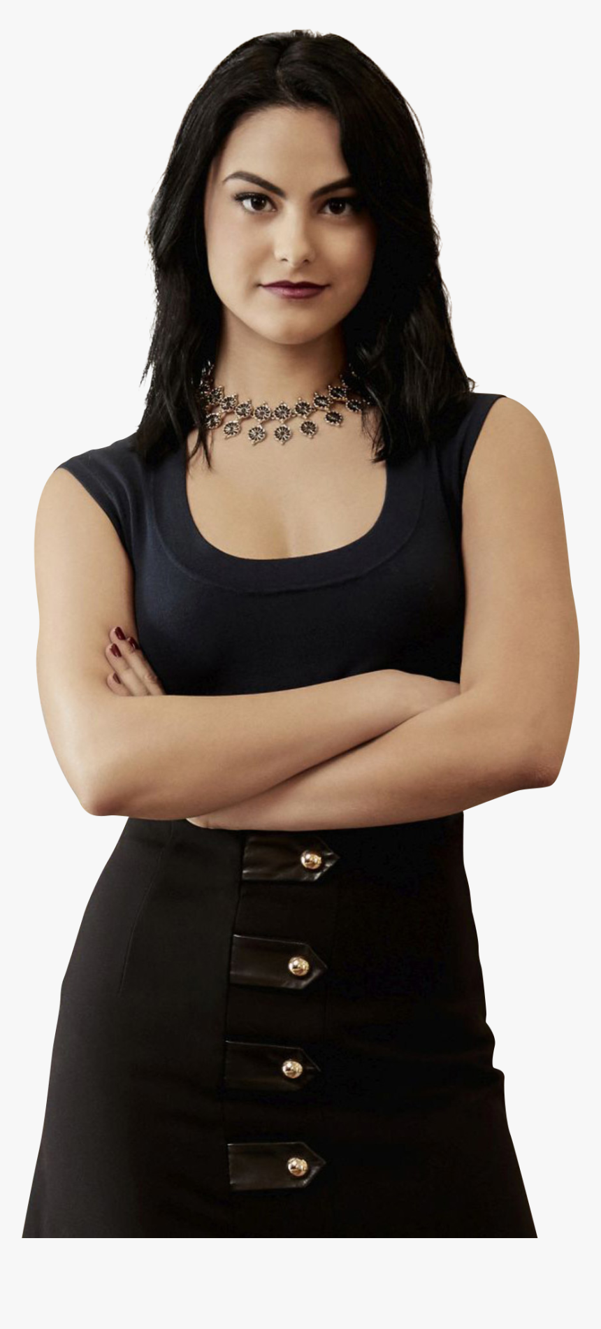 Veronica Lodge Png, Transparent Png, Free Download