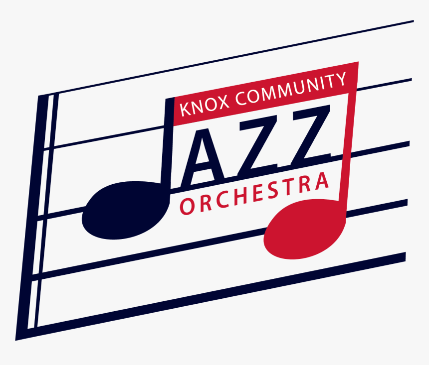 Knox Community Jazz Orchestra - Circle, HD Png Download, Free Download