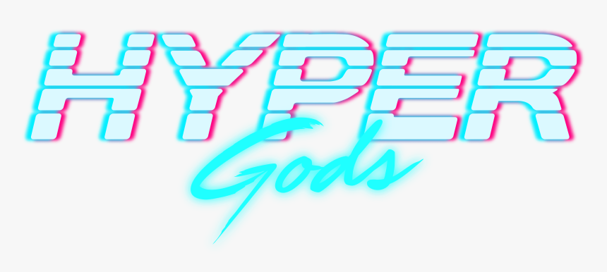 Hyper Gods, HD Png Download, Free Download