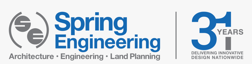 Spring Engineering, Inc - Graphic Design, HD Png Download, Free Download