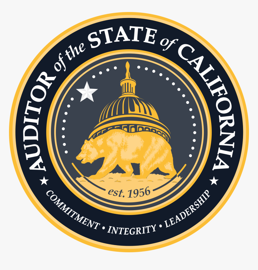 California State Auditor's Office, HD Png Download, Free Download