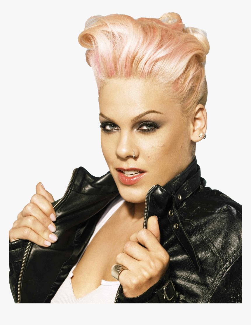Pink Singer Png Transparent Image - Alecia Moore P Nk, Png Download, Free Download