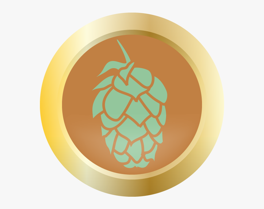 Ahs Gold Seal California Common Homebrew Ingredient - Ale, HD Png Download, Free Download