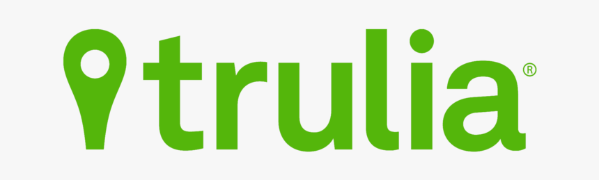 Trulia, HD Png Download, Free Download