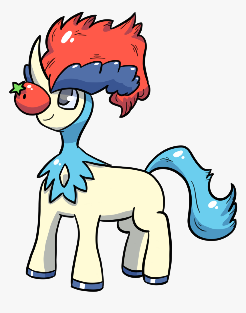 View Keldeo , , Png Download - Cartoon, Transparent Png, Free Download