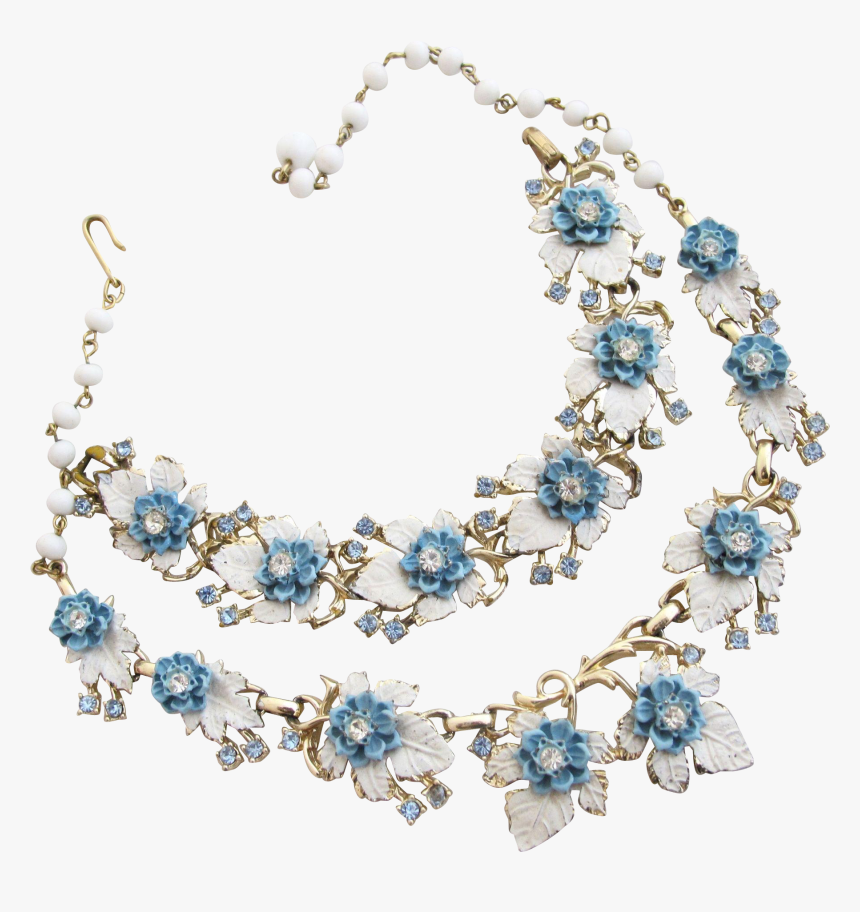 Necklace, HD Png Download, Free Download