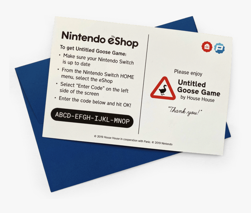 Nintendo Eshop, HD Png Download, Free Download