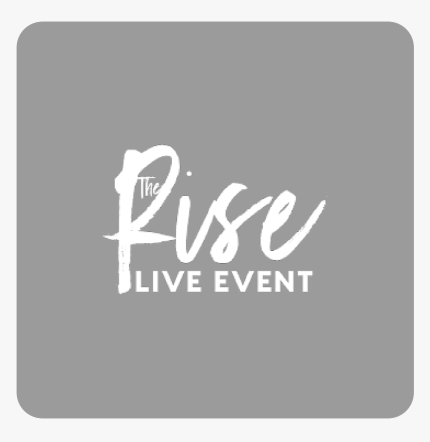Riseliveevent - Hoopers, HD Png Download, Free Download