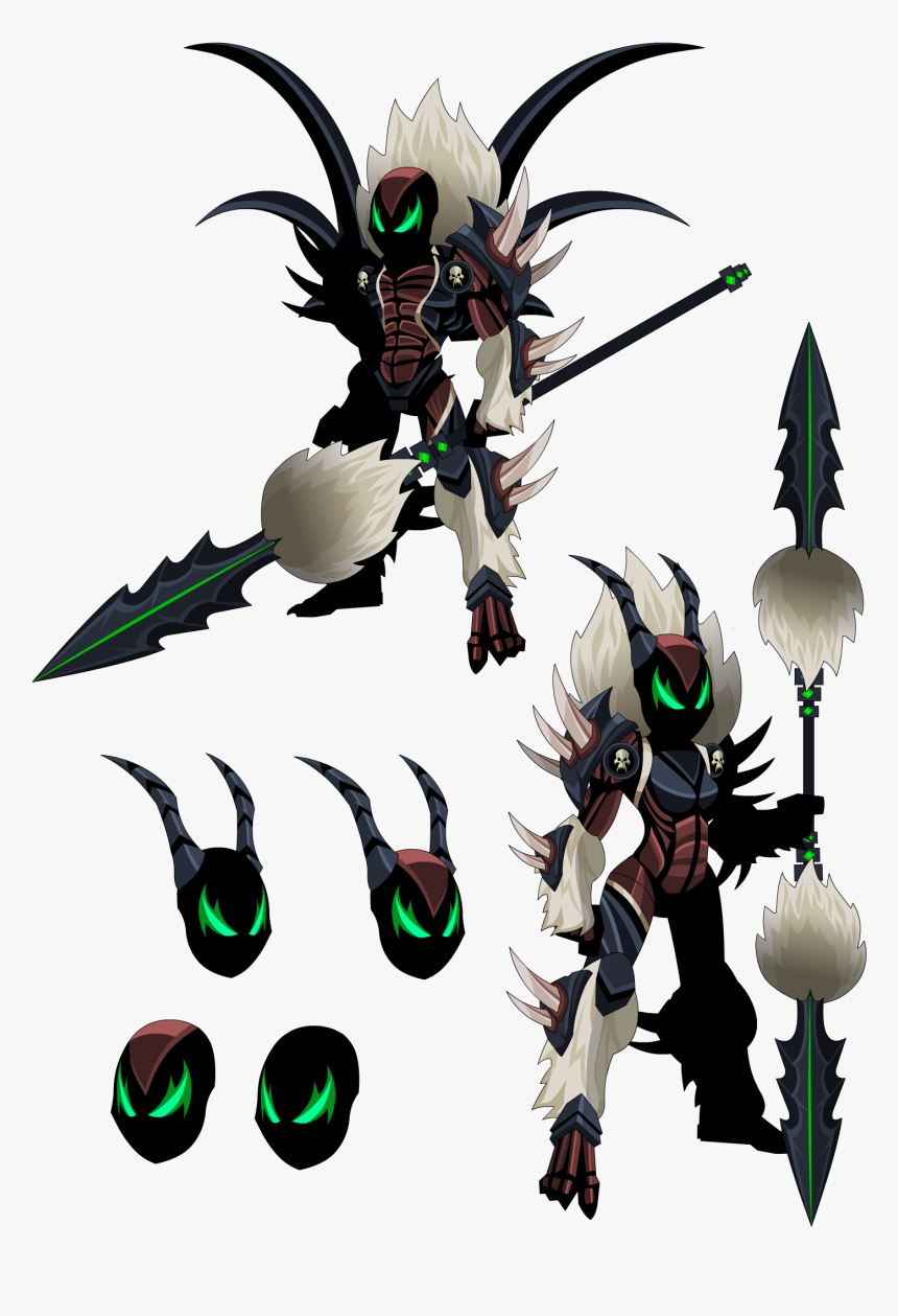 Aqw Daily Item Update Png Aqw Nulgath Items , Png Download - Illustration, Transparent Png, Free Download