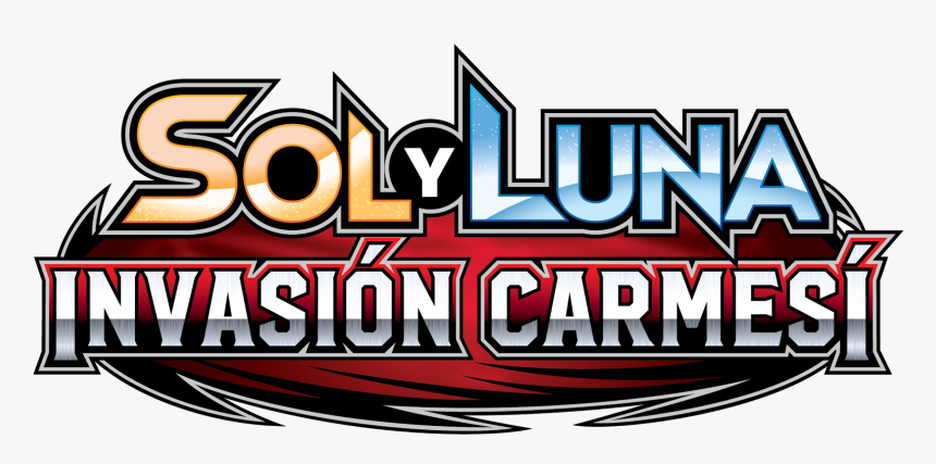 Sol Y Luna Invasion Carmesi, HD Png Download, Free Download