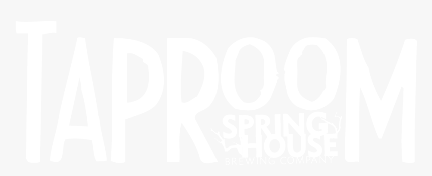 Spring House Taproom Logo - Human Action, HD Png Download, Free Download