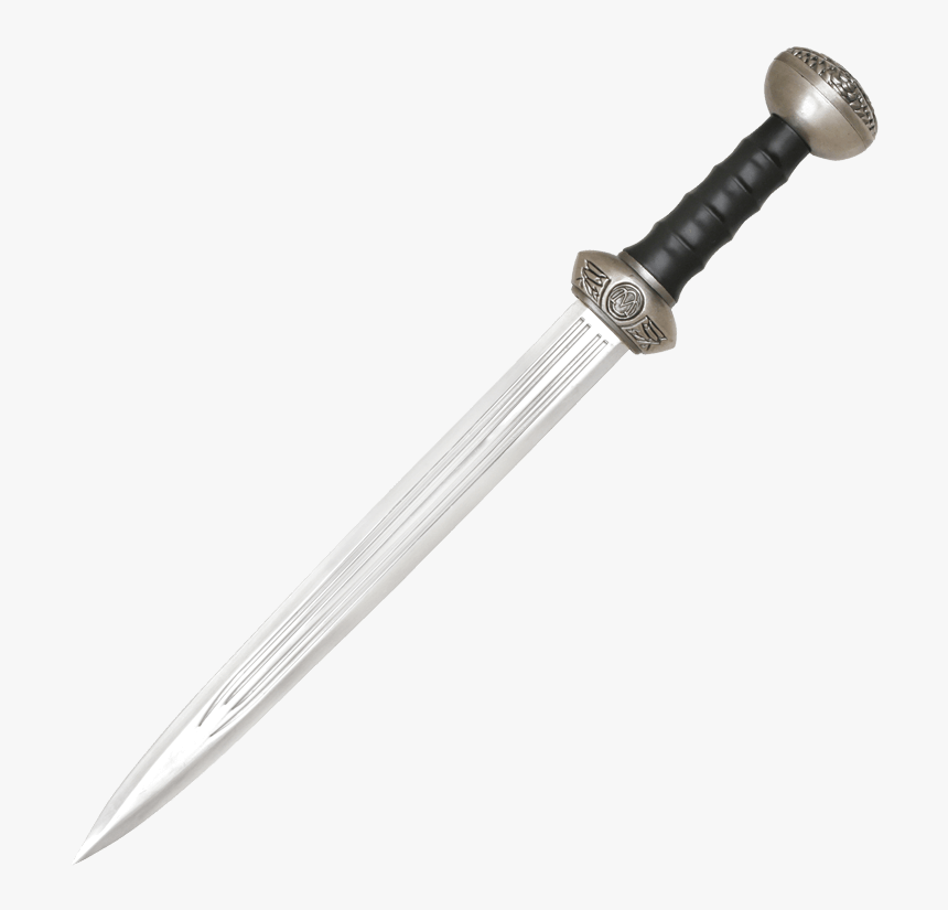 Roman Short Sword - Roman Sword, HD Png Download, Free Download